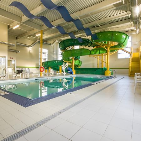 Holiday Inn St Johns By Ihg Сент-Джонс Екстер'єр фото