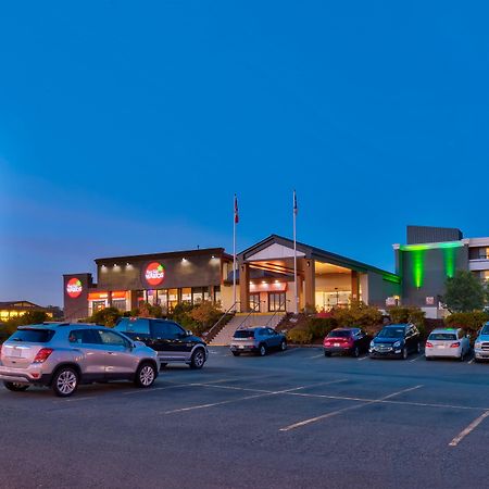 Holiday Inn St Johns By Ihg Сент-Джонс Екстер'єр фото