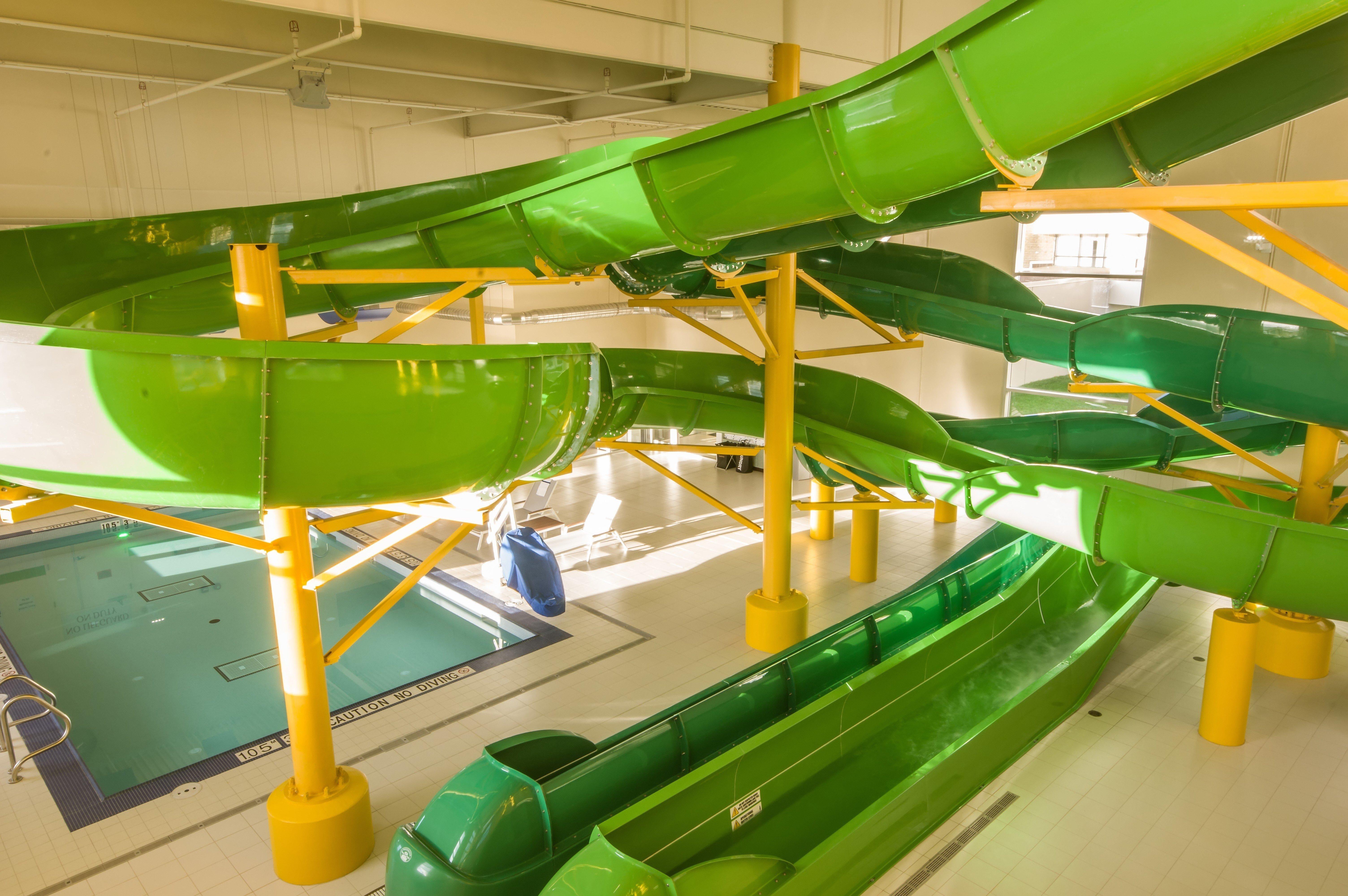 Holiday Inn St Johns By Ihg Сент-Джонс Екстер'єр фото
