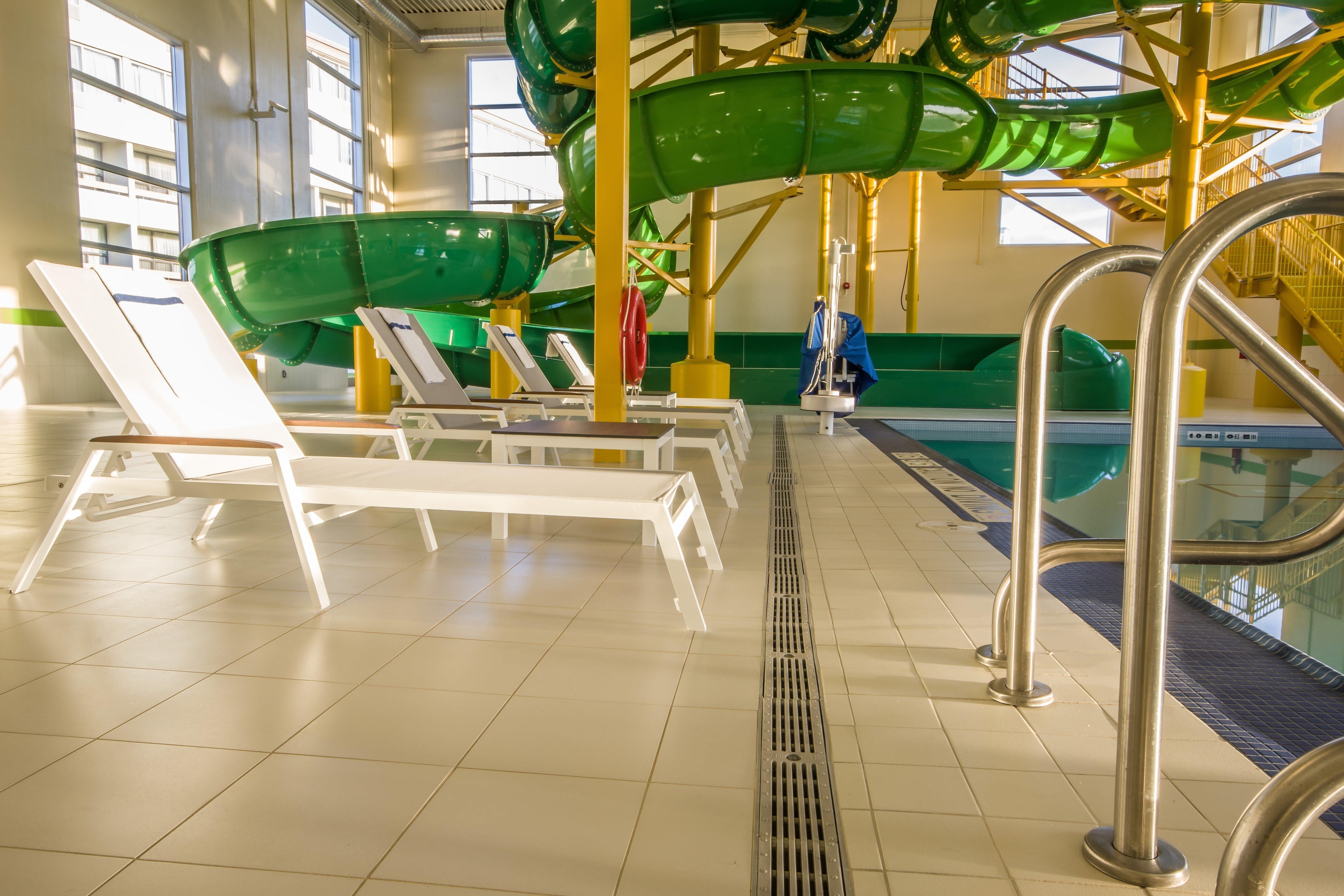 Holiday Inn St Johns By Ihg Сент-Джонс Екстер'єр фото