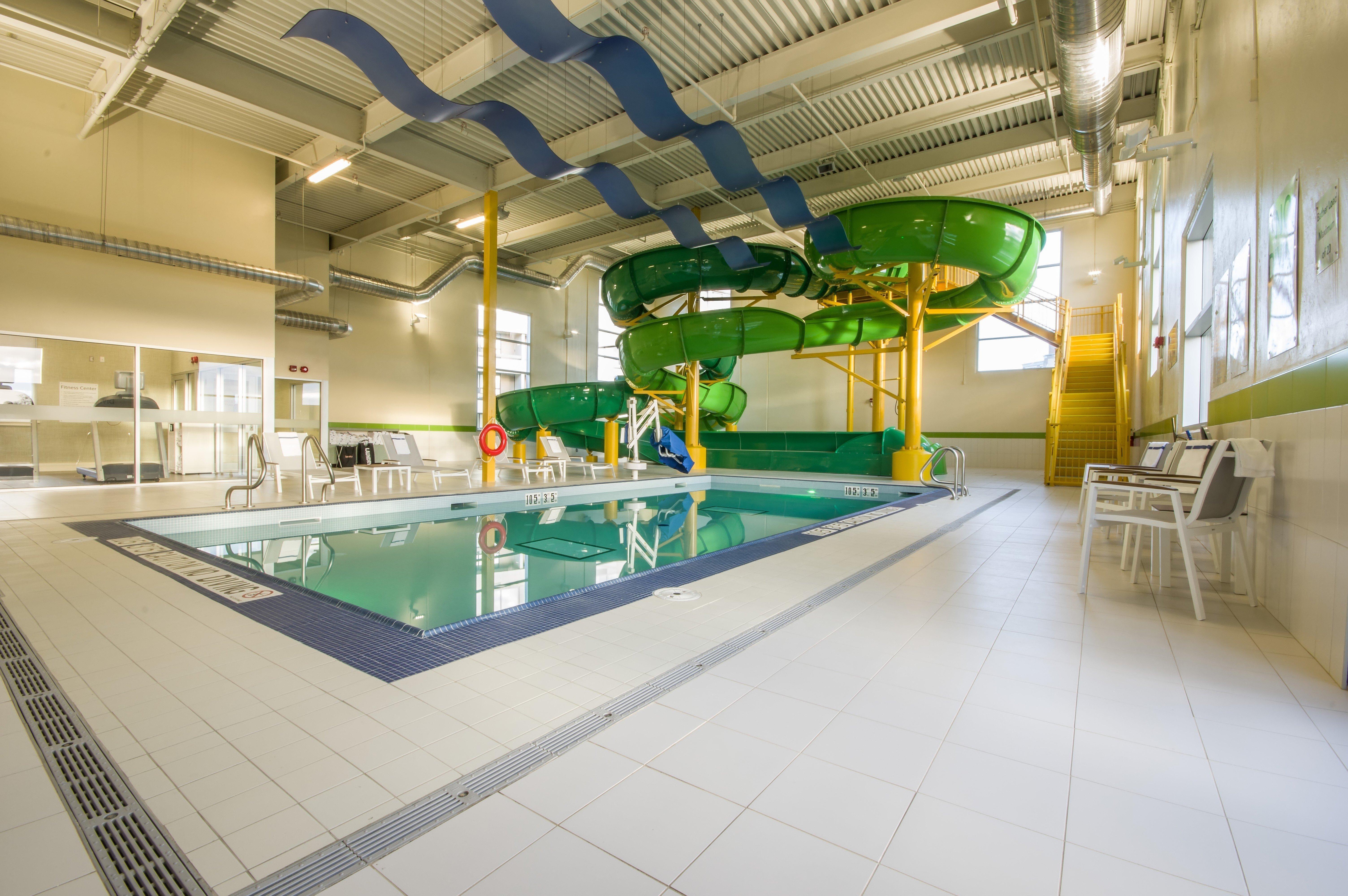 Holiday Inn St Johns By Ihg Сент-Джонс Екстер'єр фото
