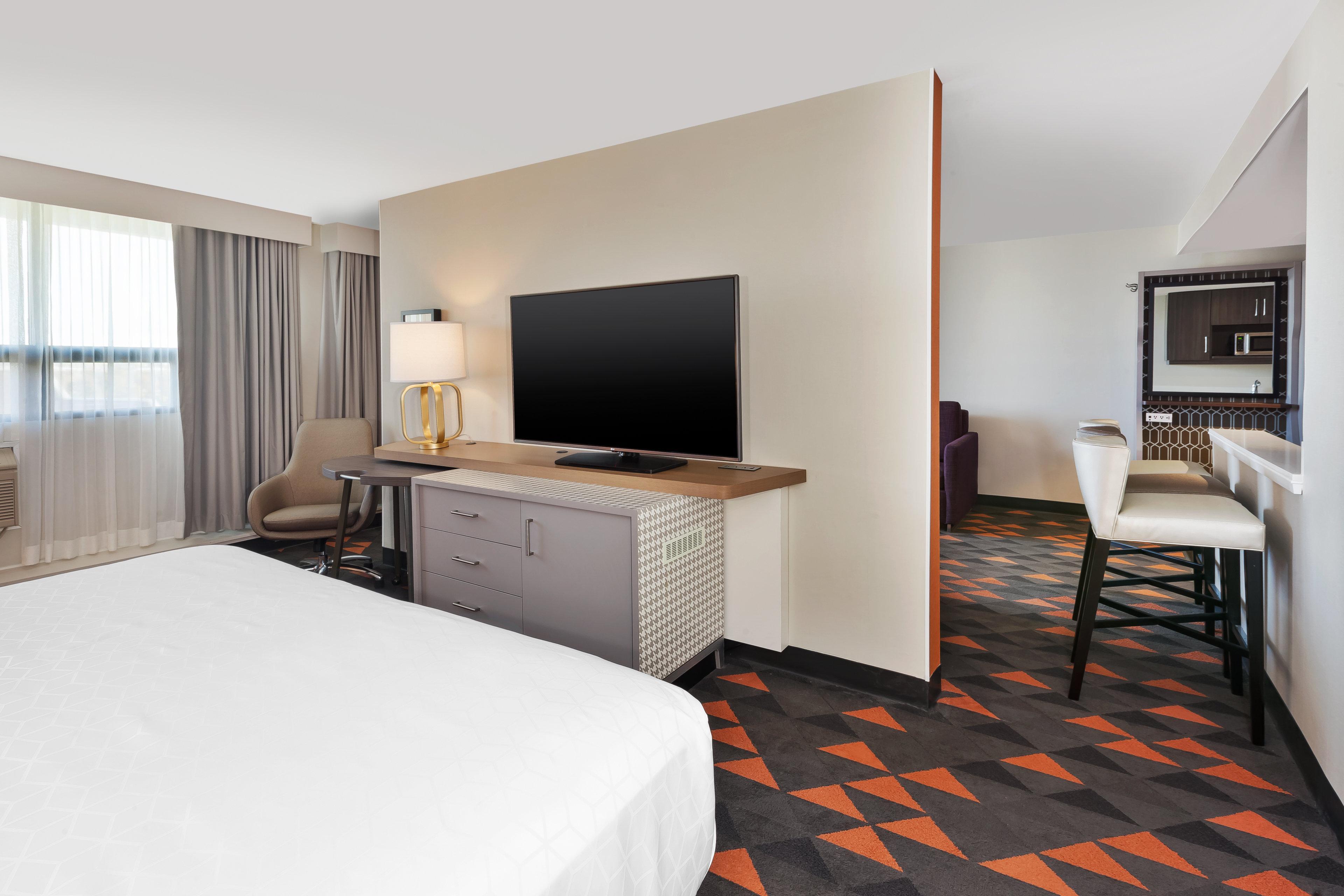 Holiday Inn St Johns By Ihg Сент-Джонс Екстер'єр фото