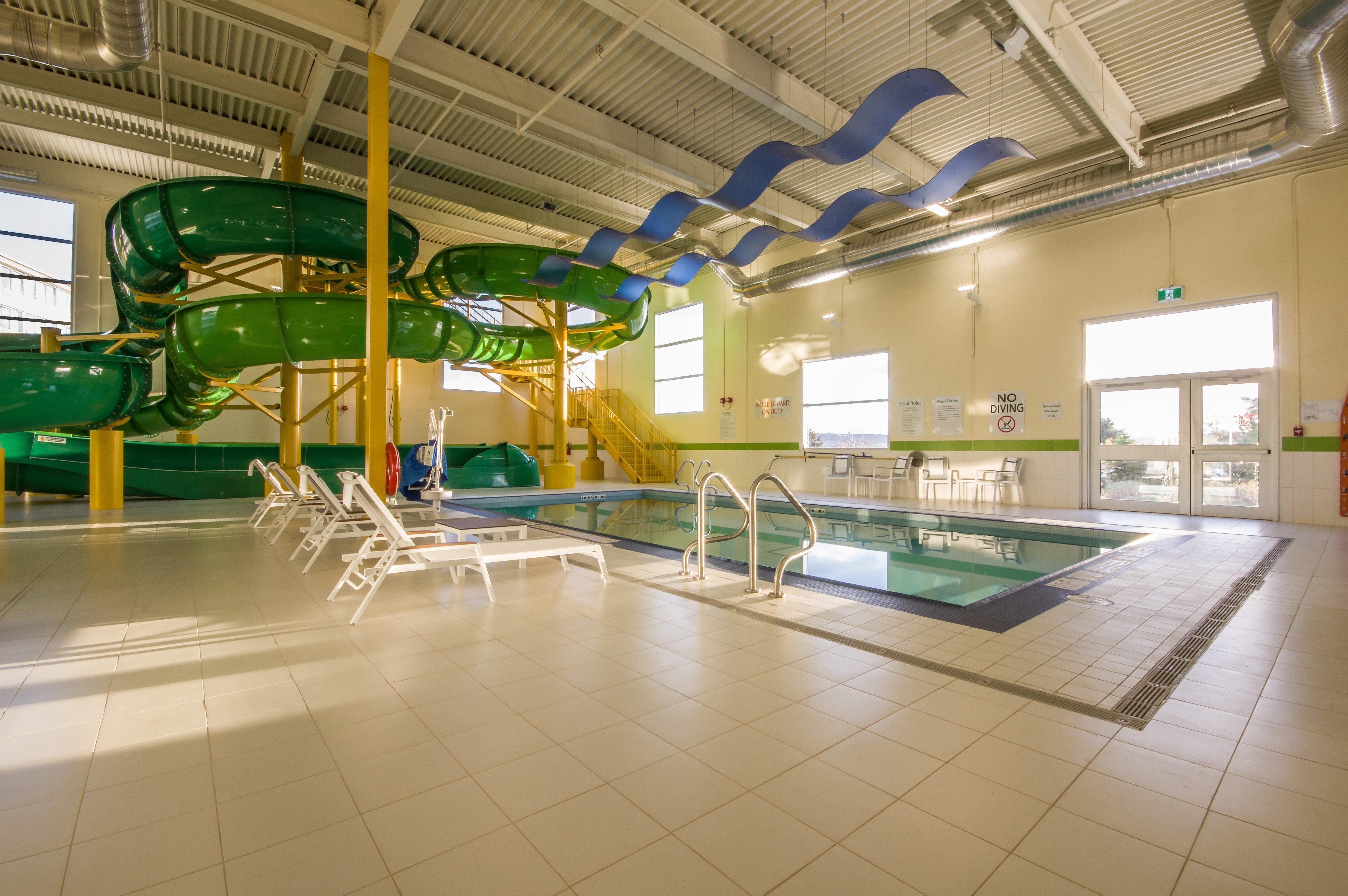 Holiday Inn St Johns By Ihg Сент-Джонс Екстер'єр фото